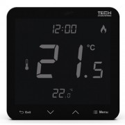Контролер TECH ST-T-3.1 чорний